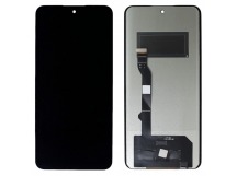 Дисплей для Nothing Phone (3a)/(3a) Pro + тачскрин (черный), In-Cell
