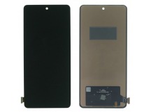 Дисплей для OnePlus Ace 2 Pro + тачскрин (черный), In-Cell