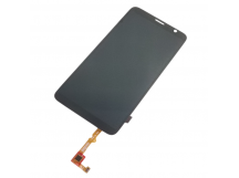 Дисплей для TCL 403 + тачскрин (черный)