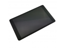 Дисплей для TCL Tab 8 4G + тачскрин (черный) (узкий шлейф)