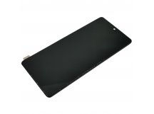 Дисплей для Tecno Phantom X2 (AD8)/X2 Pro (AD9) + тачскрин (черный),In-Cell