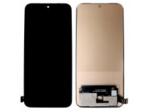 Дисплей для Tecno Pova 7 Pro 5G (LJ8) + тачскрин (черный), In-Cell