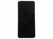 Дисплей для Vivo Y50 + тачскрин (черный)