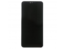 Дисплей для Xiaomi Mi 8 Pro + тачскрин (черный), In-Cell