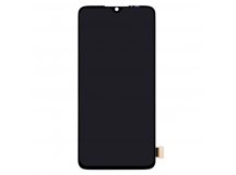 Дисплей для Xiaomi Mi 9 Lite/Mi CC9 + тачскрин (черный), OLED LCD