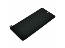 Дисплей для Xiaomi Poco F5 Pro + тачскрин (черный), In-Cell