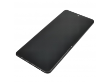 Дисплей для Xiaomi Poco X7 + тачскрин (черный), In-Cell