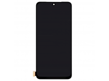 Дисплей для Xiaomi Redmi Note 11 4G (Global) (6,43")/Note 11S(6,43")/Note 11S NFC/Note 12S/Poco M4 Pro 4G + тачскрин (черный),OLED LCD