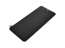 Дисплей для Xiaomi Redmi Note 12S + тачскрин (черный), OLED LCD