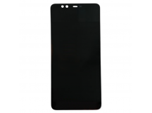 Дисплей для Yandex Smartphone (YNDX-000SB) + тачскрин (черный)