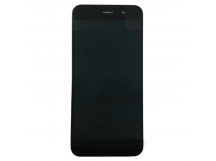 Дисплей для ZTE Blade X7/Z7 + тачскрин (черный)