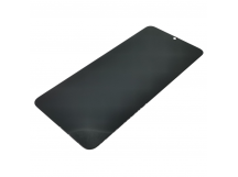 Дисплей для Realme C63 4G (RMX3939) + тачскрин (черный)