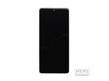 Дисплей для Huawei Honor 50 (NTH-NX9) (Оригинал) (В рамке) (Белый) KRYON
