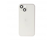 Корпус с кнопками iPhone 13 Mini Оригинал (Starlight)