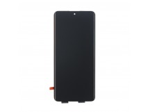 Дисплей Xiaomi Redmi Note 13 Pro Plus (23090RA98C/23090RA98G/23090RA98) (Оригинал) (Черный) KRYON