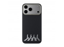 Чехол Airity Abbey Road 1969 iPhone 17 Pro (Silver)