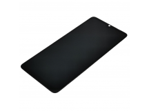 Дисплей для Realme X2 Pro (RMX1931) + тачскрин (черный), OLED LCD