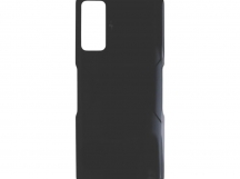 Задняя крышка для Xiaomi Poco F4 GT (21121210G) Черный