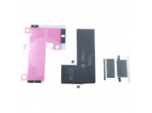АКБ Apple iPhone 11 Pro, (повышенной ёмкости, с шлейфом для подключения ORIG IC)