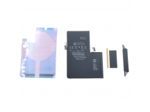 АКБ для iPhone 13 Pro Max, (повышенной ёмкости, с шлейфом дляподключения ORIG IC)