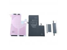 АКБ для iPhone 14 Pro Max, (повышенной ёмкости, с шлейфом дляподключения ORIG IC)