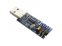 Модули аудио NONAME AC19AP1Z337-5A8 Модуль XH-M226/HW-716аудио приемника Bluetooth 4.0 Uпит=5В USB