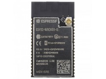 Модули беспроводные, радио ESPRESSIF ESP32-WROVER-IE-N16R8Модуль Wi-Fi/Bluetooth 4.2/Bluetooth LE, 16MB Flash