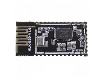 Модули беспроводные, радио Hi-Link HLK-B50 Модуль Bluetooth BLE 5.0с интерфейсом UART/PWM/GPIO/I2C/SPI/ADC/I2S