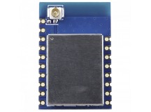 Модули беспроводные, радио Hi-Link HLK-L09 Модуль цифровоготрансивера LoRa с UART/GPIO/I2C/SPI интерфейсом F=470-510МГцU=3,3В 20dBm (100мВт)