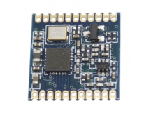 Модули беспроводные, радио Hi-Link LLCC68 Модуль HLK-L02 LoRaцифрового трансивера с SPI интерфейсом F=433МГц Uвх=3,3В 22dBm(160мВт)