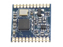 Модули беспроводные, радио Hi-Link LLCC68 Модуль HLK-L05 LoRaцифрового трансивера с SPI интерфейсом F=915МГц Uвх=3,3В 22dBm(160мВт)
