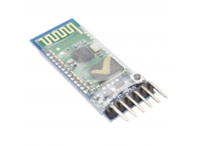 Модули беспроводные, радио NONAME HC-05 Модуль Bluetooth на плате