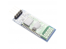 Модули беспроводные, радио NONAME HC-06 Модуль Bluetooth на плате