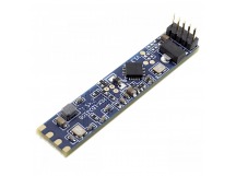 Модули датчиков Hi-Link S1KM0000 Модуль HLK-LD2410B V1.3радарного датчика движения F=24ГГц Uпит=3,3В