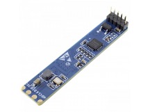 Модули датчиков Hi-Link S1KM0000 Модуль HLK-LD2410D V2.1радарного датчика движения F=24ГГц Uпит=3,3В