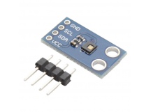 Модули датчиков NONAME HDC1080 Модуль CJMCU-1080 датчикатемпературы и влажности I2C