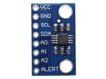 Модули датчиков NONAME MCP9808 Модуль WCMCU-9808 датчикатемпературы