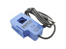 Модули датчиков NONAME SCT-013-010 Модуль датчика измерения токадо 10А Uвых=1В