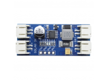 Модули зарядки NONAME CN3791 Модуль зарядки li-ion аккумулятораUвх=12В Uвых=4,2В Iзар=2А от солнечной панели