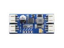 Модули зарядки NONAME CN3791 Модуль зарядки li-ion аккумулятораUвх=9В Uвых=4,2В Iзар=2А от солнечной панели