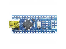 Платы отладочные NONAME ATmega328+CH340G Отладочная платаNANO с miniUSB