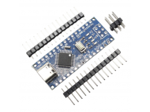 Платы отладочные NONAME ATmega328+CH340G Отладочная платаNANO с Type-C
