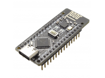 Платы отладочные NONAME ATmega328+NRF24L01+CH340G Отладочнаяплата NANO с Type-C