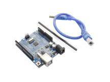 Платы отладочные NONAME ATmega328PB+CH340G Отладочная платаUNO R3