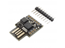 Платы отладочные NONAME ATTINY85 Отладочная плата DigisparkKickstarter (USB)