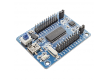 Платы отладочные NONAME CY7C68013A-56PVXC EZ-USB FX2LPОтладочная плата