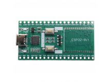 Платы отладочные NONAME ESP32 Модуль расширения с CP2102 дляESP32 Bluetooth/WiFi