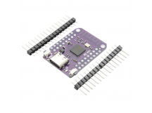 Платы отладочные NONAME ESP32-S2FN4R2 Отладочная плата S2 mini4MB Flash 2MB PSRAM Wi-Fi Type-C