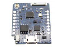 Платы отладочные NONAME ESP8266EX+25VQ32+SIL2104 Отладочнаяплата D1 mini Pro