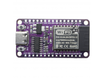Платы отладочные NONAME ESP8684+CH340C Отладочная платаESP32-C2 Wi-Fi